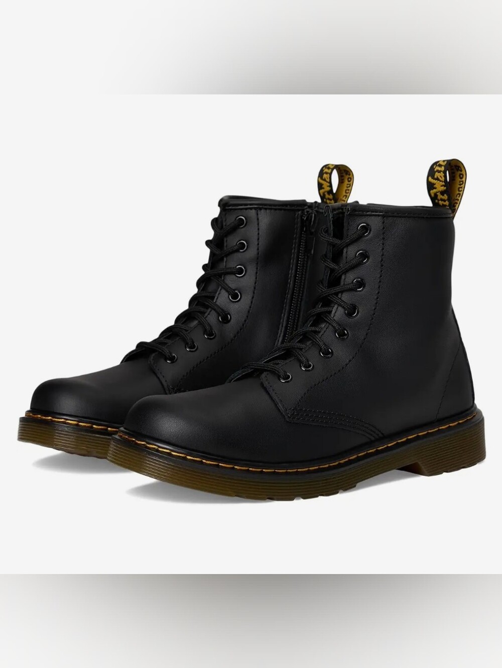 NEW Dr. Martens 1460 Boots Youth Size 5